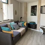 Apartment Al Amoreirinha Rui Barata Castelo Branco (Centro)