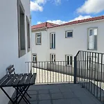 Al Amoreirinha Rui Barata Castelo Branco (Centro)
