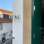 Apartment Al Amoreirinha Rui Barata Castelo Branco (Centro)