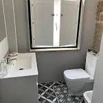 Apartment Al Amoreirinha Rui Barata Castelo Branco (Centro)