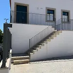 Al Amoreirinha Rui Barata Castelo Branco (Centro)