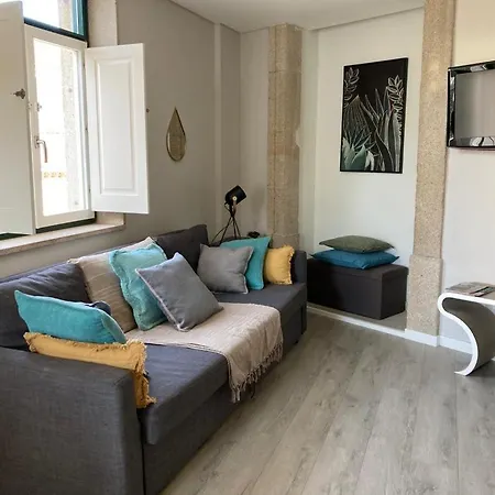 Apartment Al Amoreirinha Rui Barata Castelo Branco (Centro)