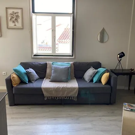 Al Amoreirinha Rui Barata * Castelo Branco (Centro)