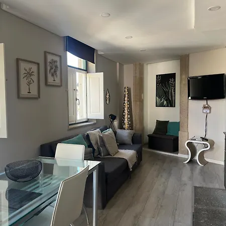 Appartamento Al Amoreirinha Rui Barata