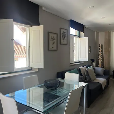 شقة Al Amoreirinha Rui Barata *