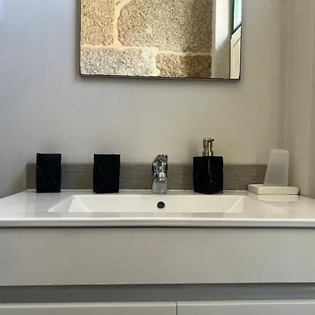 شقة Al Amoreirinha Rui Barata