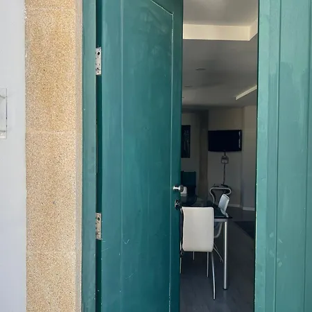 Al Amoreirinha Rui Barata Appartamento *