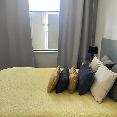 Apartment Al Amoreirinha Rui Barata Castelo Branco (Centro)