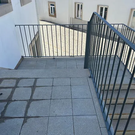 Al Amoreirinha Rui Barata Castelo Branco (Centro)