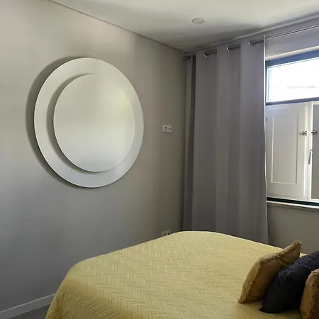 Al Amoreirinha Rui Barata * Castelo Branco (Centro)