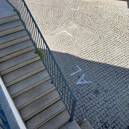 Al Amoreirinha Rui Barata *