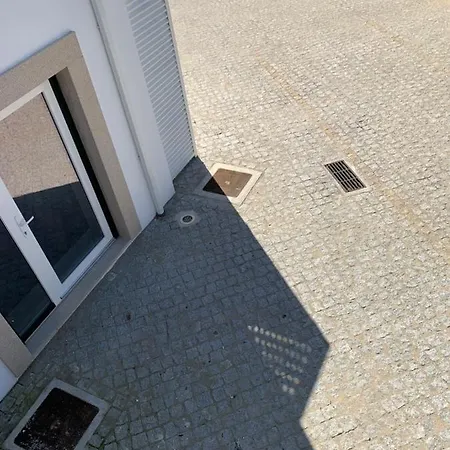 Apartament Al Amoreirinha Rui Barata