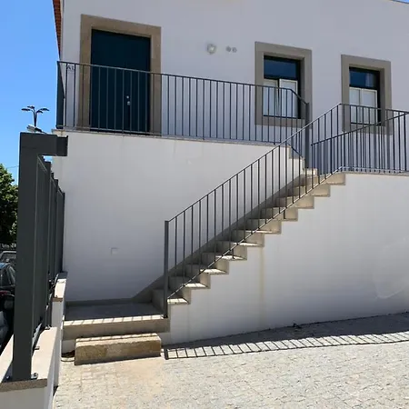 Al Amoreirinha Rui Barata Castelo Branco (Centro)