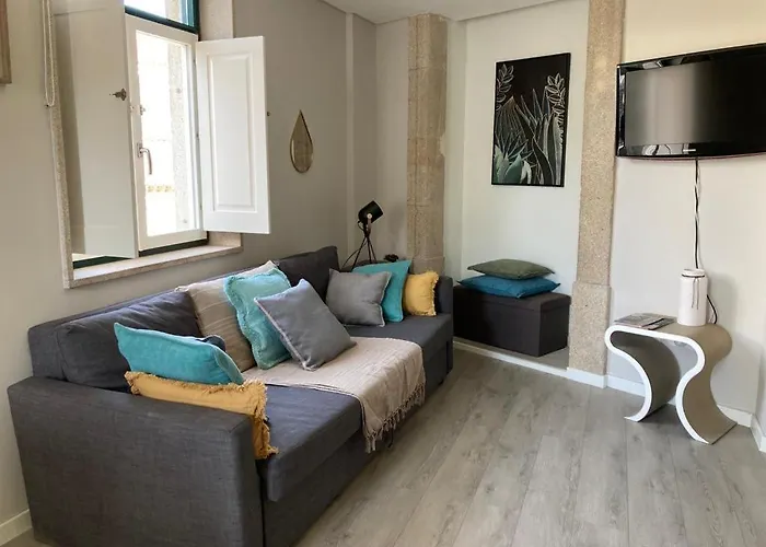 شقة Al Amoreirinha Rui Barata كاستيلو برانكو