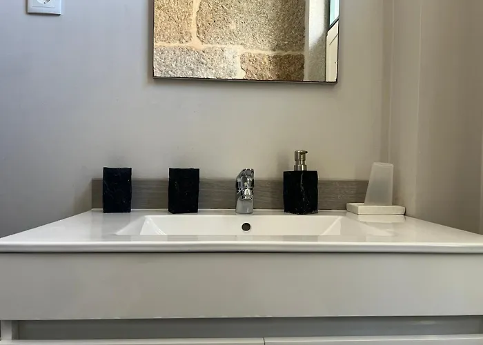 شقة Al Amoreirinha Rui Barata