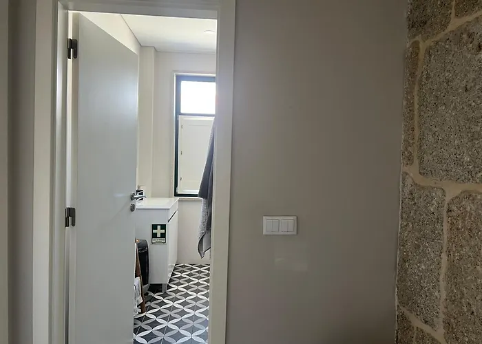 Al Amoreirinha Rui Barata Apartamento