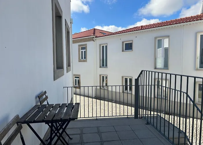 Al Amoreirinha Rui Barata Castelo Branco (Centro)