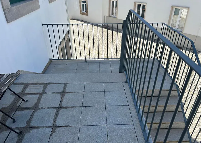 Al Amoreirinha Rui Barata Castelo Branco (Centro)