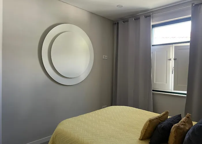 Al Amoreirinha Rui Barata * كاستيلو برانكو