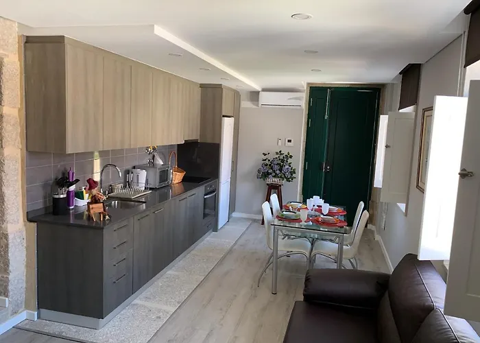 Apartamento Al Amoreirinha Rui Barata *