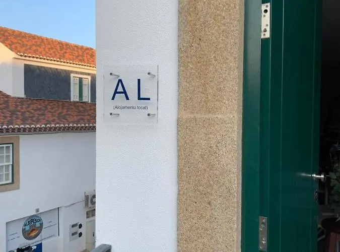 Apartamento Al Amoreirinha Rui Barata Castelo Branco (Centro)