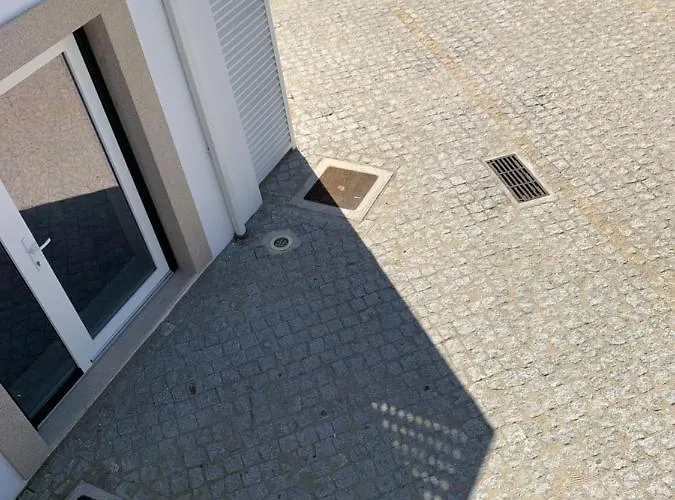 شقة Al Amoreirinha Rui Barata