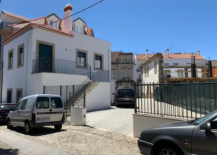 Al Amoreirinha Rui Barata Castelo Branco (Centro)